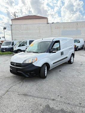 2015 RAM ProMaster City Base