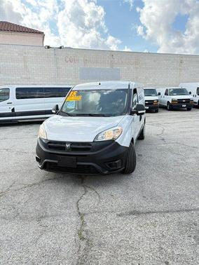 2015 RAM ProMaster City Base