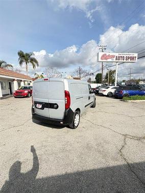 2015 RAM ProMaster City Base