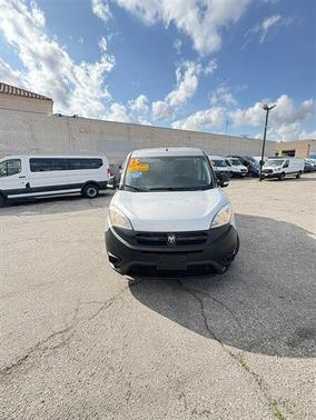2015 RAM ProMaster City Base