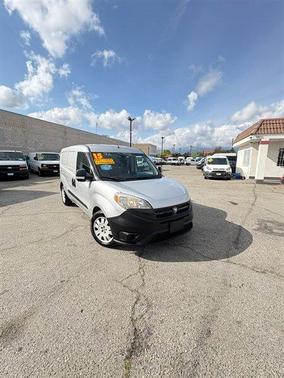 2015 RAM ProMaster City Base
