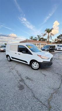 2021 Ford Transit Connect XL