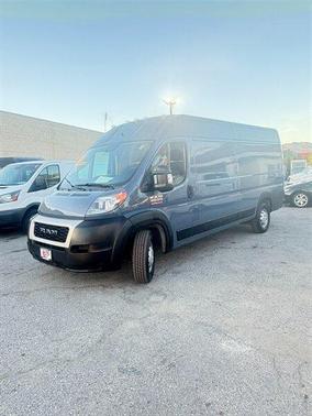 2021 RAM ProMaster 3500 High Roof