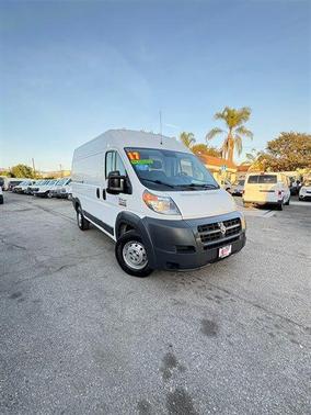 2017 RAM ProMaster 1500 Base