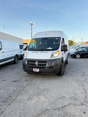 2017 RAM ProMaster 1500 Base