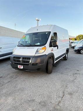 2017 RAM ProMaster 1500 Base