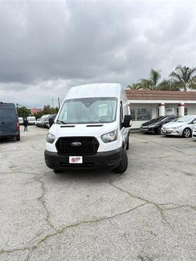 2021 Ford Transit-250 Base