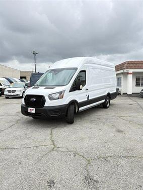 2021 Ford Transit-250 Base