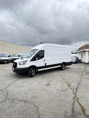 2021 Ford Transit-250 Base