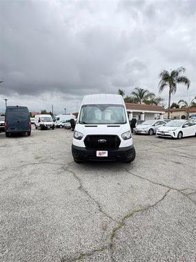 2021 Ford Transit-250 Base