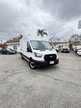 2021 Ford Transit-250 Base
