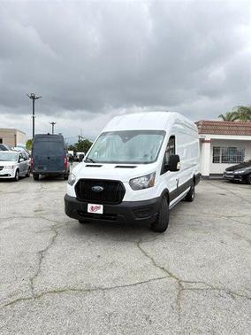 2021 Ford Transit-250 Base