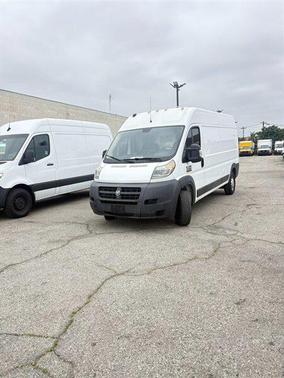 2017 RAM ProMaster 2500 High Roof