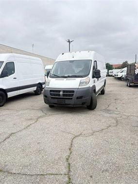 2017 RAM ProMaster 2500 High Roof