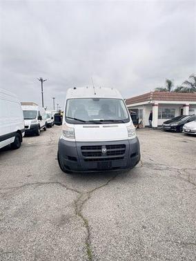 2017 RAM ProMaster 2500 High Roof