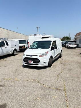 2015 Ford Transit Connect XLT