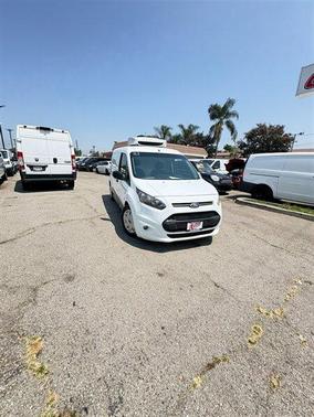 2015 Ford Transit Connect XLT