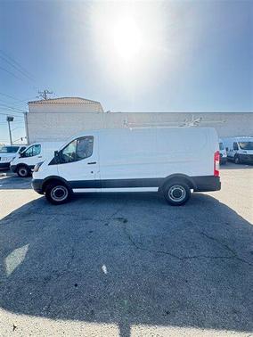 2018 Ford Transit-150 Base
