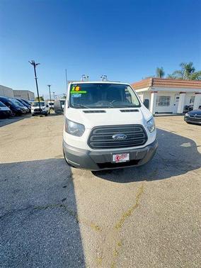 2018 Ford Transit-150 Base