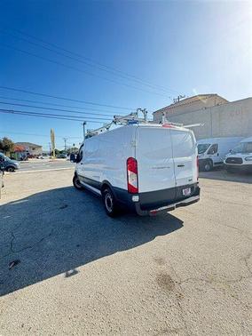 2018 Ford Transit-150 Base
