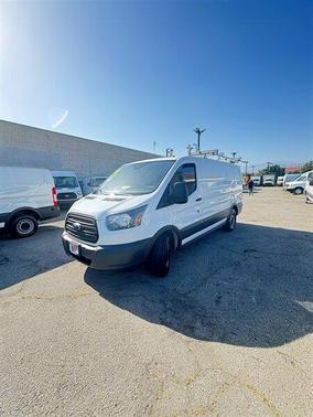 2018 Ford Transit-150 Base