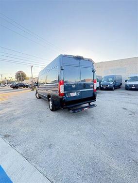 2019 RAM ProMaster 3500 High Roof