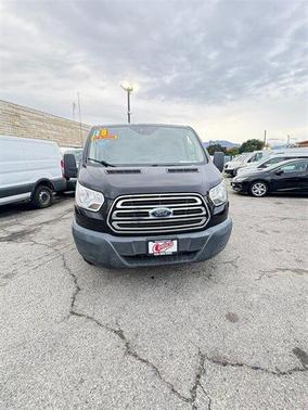 2018 Ford Transit-150 Base