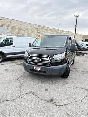 2018 Ford Transit-150 Base
