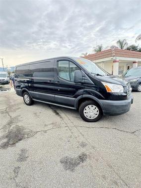 2018 Ford Transit-150 Base