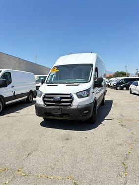 2020 Ford Transit-350 Base