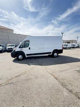 2021 RAM ProMaster 2500 High Roof