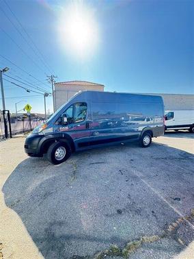 2019 RAM ProMaster 3500 High Roof