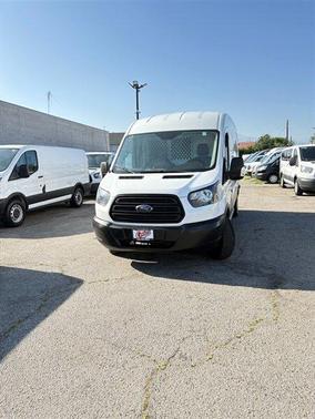 2019 Ford Transit-150 Base