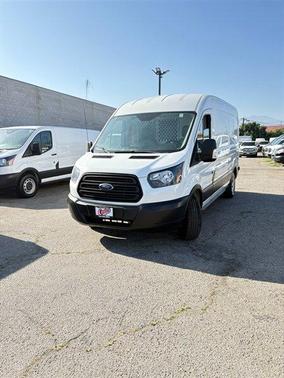 2019 Ford Transit-150 Base