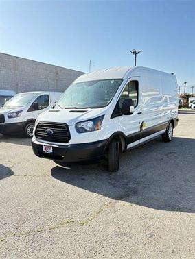 2019 Ford Transit-150 Base