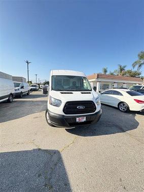 2019 Ford Transit-150 Base