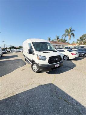 2019 Ford Transit-150 Base