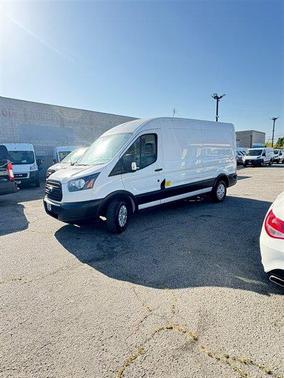 2019 Ford Transit-150 Base