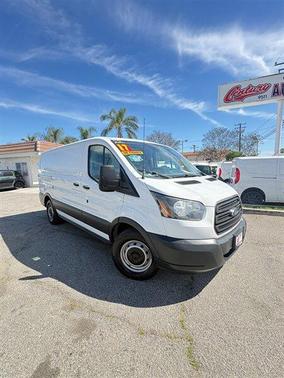 2017 Ford Transit-150 Base