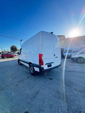 2021 Mercedes-Benz Sprinter 2500 LOW MILES 1-OWNER