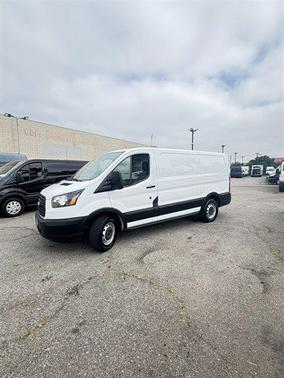 2019 Ford Transit-150 Base
