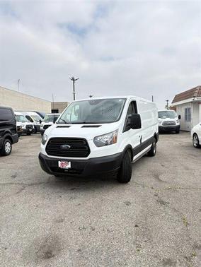 2019 Ford Transit-150 Base