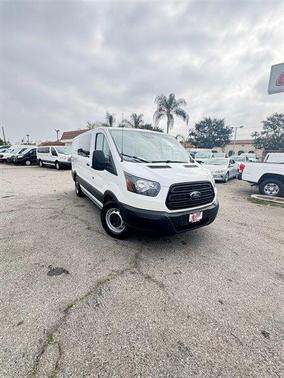 2019 Ford Transit-150 Base