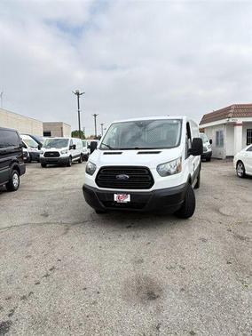 2019 Ford Transit-150 Base