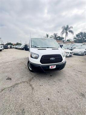 2019 Ford Transit-150 Base