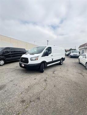 2019 Ford Transit-150 Base