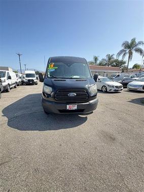 2015 Ford Transit-250 148 WB Medium Roof Cargo