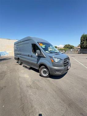 2020 Ford Transit-250 Base