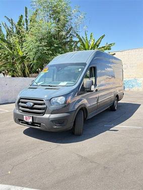 2020 Ford Transit-250 Base