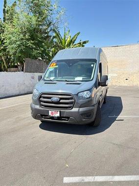 2020 Ford Transit-250 Base